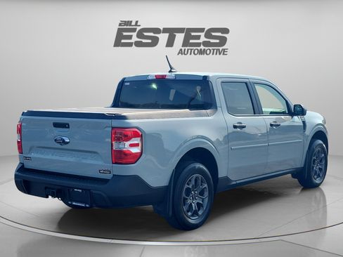 Used 2023 Ford Maverick XLT w/ Equipment Group 300A Standard AWD/4WD image 4