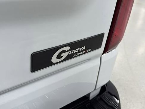 New 2025 Chevrolet Silverado 1500 RST w/ All Star Edition Plus image 5