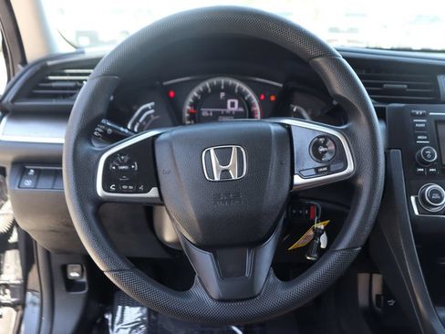 Used 2016 Honda Civic LX image 19