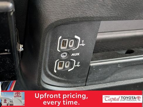 Used 2020 RAM 2500 Tradesman AWD/4WD image 19