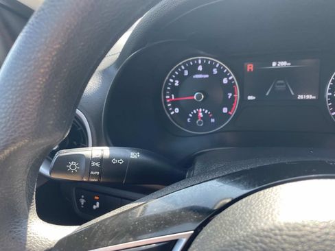 Used 2024 Kia Forte LXS w/ LXS Technology Package FWD image 29