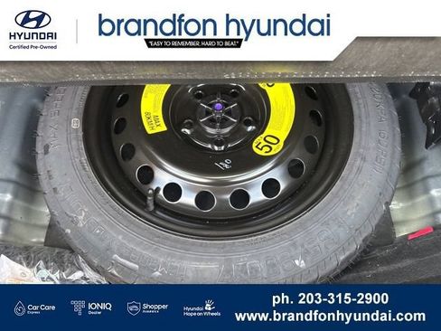 Used 2020 Hyundai Tucson Value AWD/4WD image 30