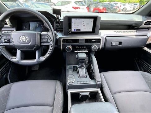 Used 2024 Toyota Tacoma SR5 RWD image 14