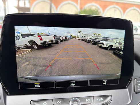 Used 2025 Chevrolet Blazer RS w/ LPO, 'HIT The Road' Package AWD/4WD image 36