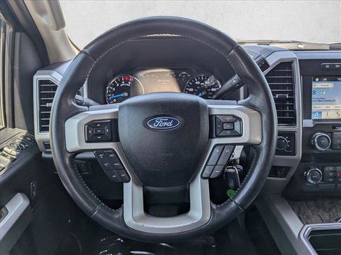 Used 2019 Ford F250 Lariat AWD/4WD image 13