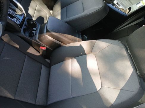 New 2026 Chevrolet Colorado W/T image 24