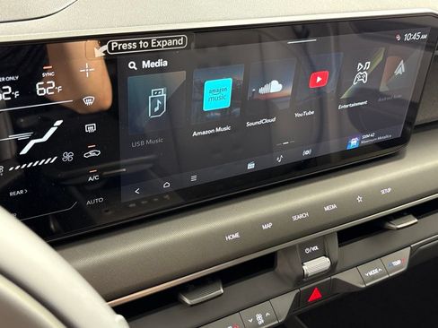 New 2026 Kia EV9 Wind AWD/4WD image 40