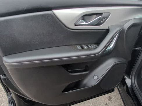 Certified 2023 Chevrolet Blazer LT image 21