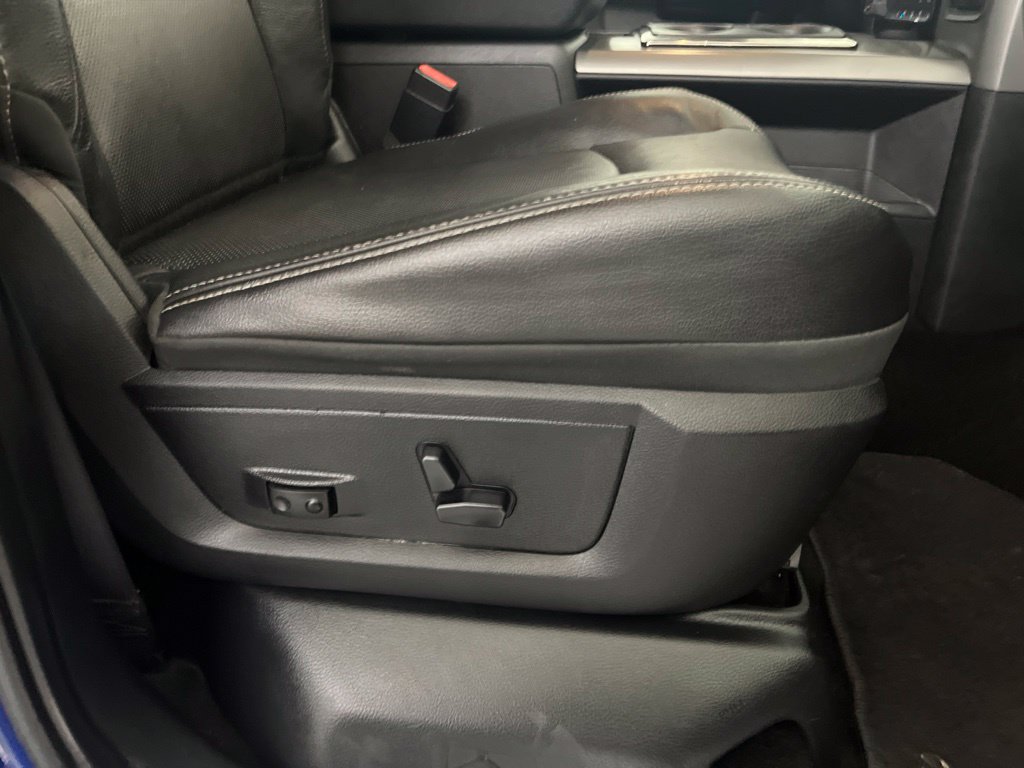Used 2015 RAM 1500 Sport w/ Sport Premium Group AWD/4WD image 57