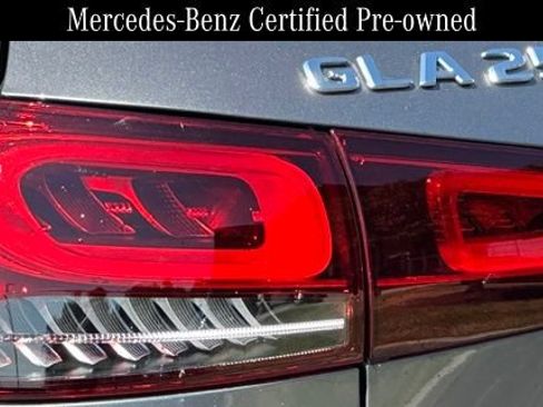 Certified 2023 Mercedes-Benz GLA 250 4MATIC image 11