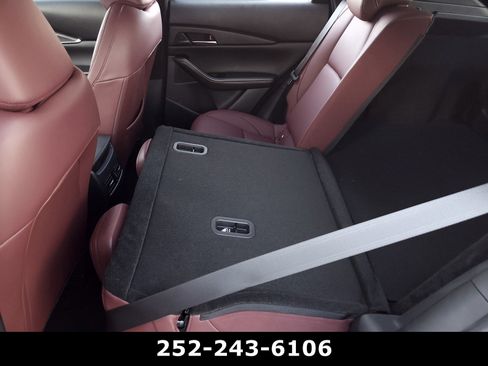 Used 2025 MAZDA CX-30 AWD 2.5 S w/ Preferred Package image 27