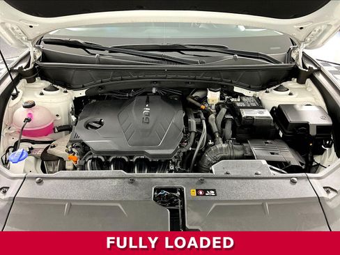 Used 2023 Hyundai Tucson SEL AWD/4WD image 29