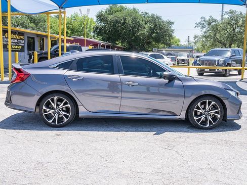 Used 2019 Honda Civic Si image 4