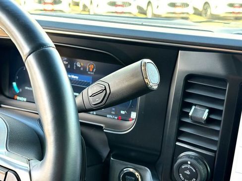 Certified 2024 Ford F350 Limited w/ FX4 Off-Road Package image 18