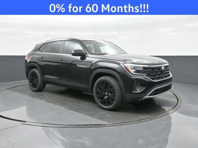 New 2026 Volkswagen Atlas Cross Sport SE