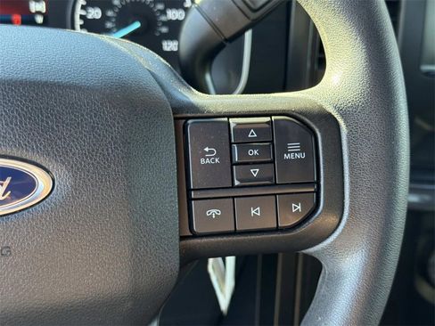 Used 2023 Ford F150 XL w/ STX Appearance Package image 10