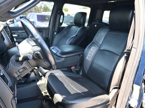 Used 2020 RAM 2500 Power Wagon image 6