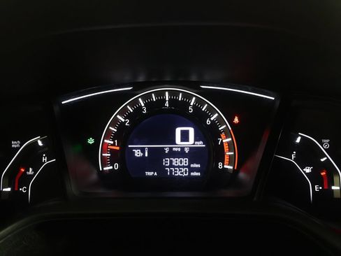 Used 2017 Honda Civic LX image 27