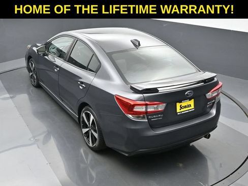 Used 2019 Subaru Impreza 2.0i Sport AWD/4WD image 62