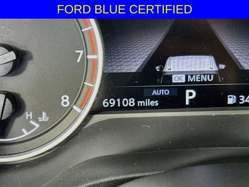 Used 2024 Nissan Rogue SV AWD/4WD image 15