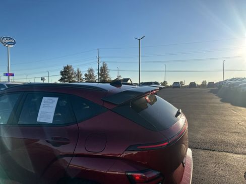 Used 2024 Hyundai Kona N Line image 11