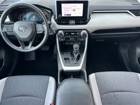 Used 2023 Toyota RAV4 XLE image 13