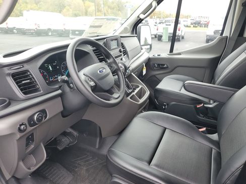 New 2024 Ford Transit 250 Base image 27