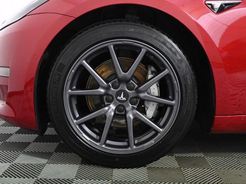Used 2019 Tesla Model 3 Standard Range Plus image 21