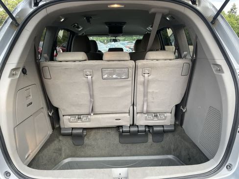 Used 2016 Honda Odyssey SE image 17