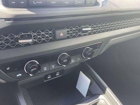 Certified 2024 Honda Accord EX image 28