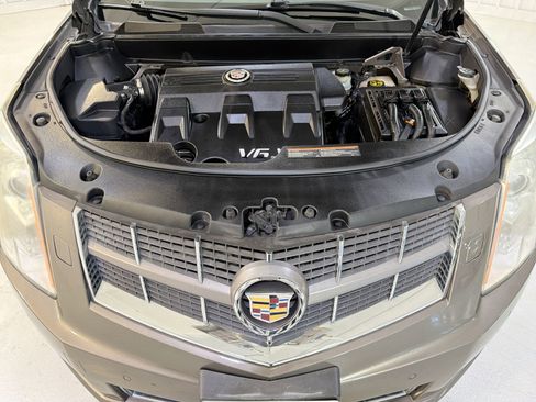Used 2012 Cadillac SRX Premium FWD image 31