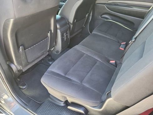 Used 2024 Dodge Durango SXT w/ SXT Blacktop Group image 24