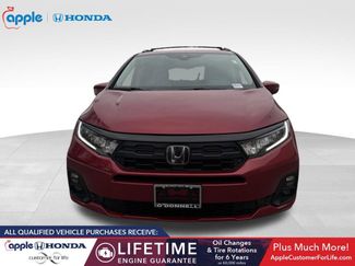Used 2025 Honda Odyssey EX-L video 2