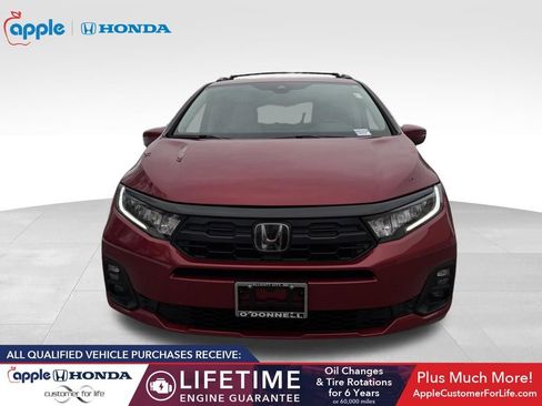 Used 2025 Honda Odyssey EX-L image 2