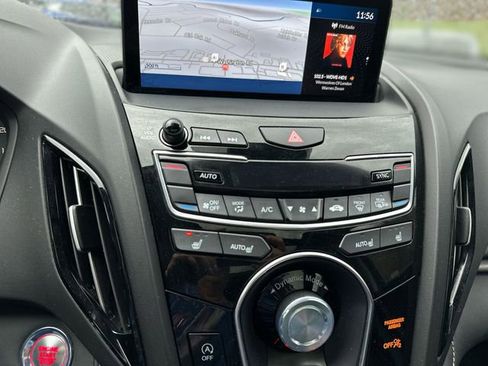 Used 2023 Acura RDX Technology Package image 21