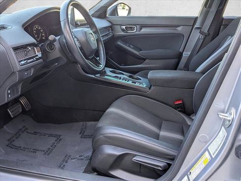 Used 2022 Honda Civic Sport image 15