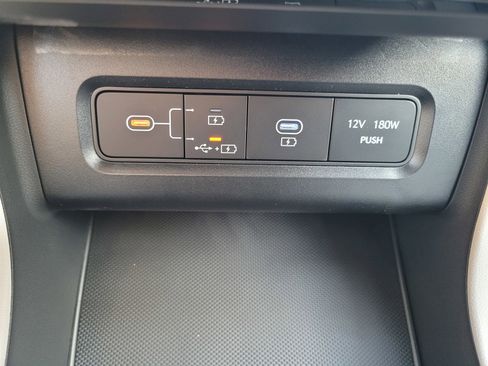 New 2026 Hyundai Tucson SEL image 20