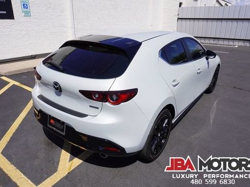 Used 2024 MAZDA MAZDA3 s FWD image 69