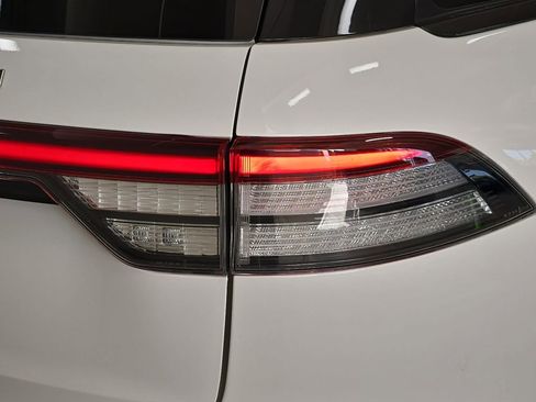 Used 2023 Lincoln Aviator Black Label image 33