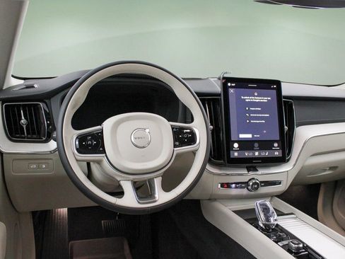 New 2026 Volvo XC60 T8 Ultra AWD/4WD image 20