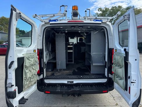 Used 2019 Ford Transit 150 130 Low Roof image 24