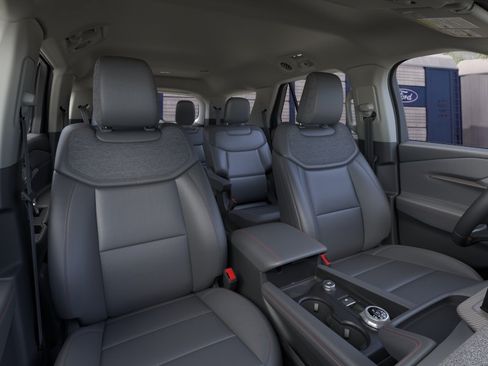 New 2026 Ford Explorer Active AWD/4WD image 11