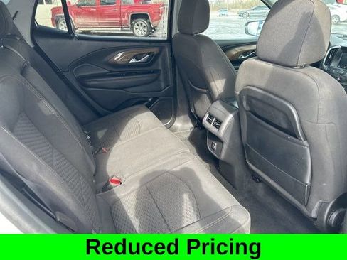 Used 2020 GMC Terrain SLE w/ Driver Convenience Package AWD/4WD image 35
