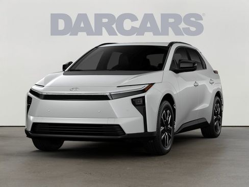 New 2026 Toyota bZ image 19