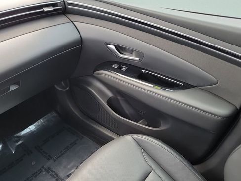 Certified 2023 Hyundai Tucson XRT FWD image 13