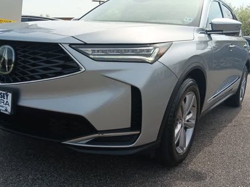 Used 2026 Acura MDX SH-AWD image 9
