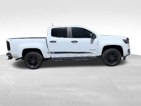 Used 2018 Chevrolet Colorado W/T w/ WT Convenience Package image 2