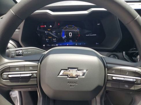 New 2026 Chevrolet Colorado Trail Boss image 12