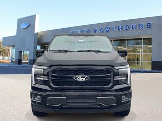 New 2026 Ford F150 Lariat w/ Equipment Group 501A Mid video 2