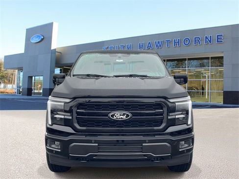 New 2026 Ford F150 Lariat w/ Equipment Group 501A Mid image 2